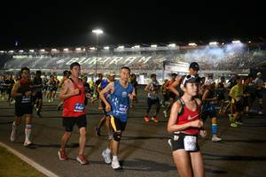 BIB: 44066, 4466, 4097
                            <button type="button" onclick="openModal(10621106)" class="btn btn-primary btn-sm float-right btn-popup" data-toggle="modal" data-target=".modal-high-quality">
                        <i class="fas fa-shopping-cart"></i> Add to Cart
                    </button>
                                            <button type="button" onclick="isThisMe(10621106, true)" class="btn btn-success btn-sm float-right btn-popup btn-isme hidden" data-toggle="tooltip" data-placement="bottom" title="นี่คือรูปของคุณใช่ไหม คลิกที่นี่เพื่อเอาเข้าอัลบั้ม">
                        <i class="fas fa-plus"></i> Add to album
                    </button>
                    <button type="button" onclick="isThisMe(10621106, false)" class="btn btn-warning btn-sm float-right btn-popup btn-isnotme hidden">
                        <i class="fas fa-ban"></i> Remove from album
                    </button>